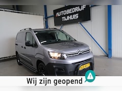 Citroën Berlingo - 1.5 BlueHDI Control