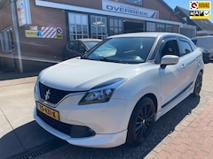 Suzuki Baleno - 1.2 Smart Hybrid High Executive
