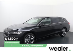 Skoda Superb Combi - Business Edition 1.5 TSI PHEV 204 PK DSG | Trekhaak | Winterpakket | 18" lichtmetalen velg