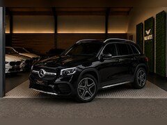 Mercedes-Benz GLB - 200 Premium Plus AMG - Memory - Keyless - 360 Camera - Panoramadak - Leer