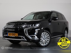 Mitsubishi Outlander - 2.4 PHEV Intense - Panoramadak - Camera - Cruise control