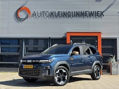 Dacia Bigster - 1.8 Hybrid 155 Extreme / Camera / Elektrische Achterklep / Winterpakket / AndroidAuto/Appl