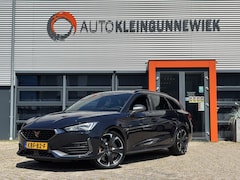 CUPRA Leon Sportstourer - 1.4 e-Hybrid 245 VZ Performance / SoH 94.6% / Trekhaak Afneembaar / Navi / Stoelverwarming