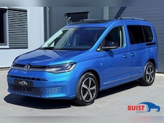 Volkswagen Caddy - Kombi 1.5 TSI DSG Style PANO LED TREKHAAK