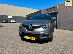 Renault Captur - 0.9 TCe Dynamique Camera Clima Cruise Navi Keyless PDC LM-Wielen APK NAP