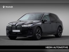 BMW iX - xDrive40 High Executive 77 kWh