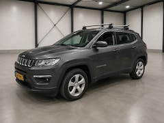 Jeep Compass - 1.4 MultiAir Night Eagle