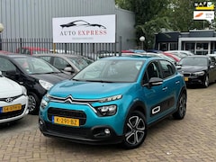 Citroën C3 - 1.2 PureTech Feel/Eerst eignaar/Navigatie/Cruise/Nap