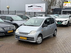 Daihatsu Cuore - 1.0-12V Tokyo/Automaat/Stuurbekrachtiging/Abs/Nap/Apk