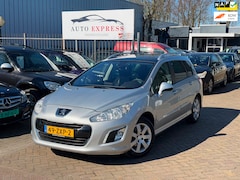 Peugeot 308 SW - 1.6 VTi Active/Airco/Cruise/Pano Dak/Navi/2E Eigenaar/Nap/Nieuw Apk/2 sleutels aanwezig/3