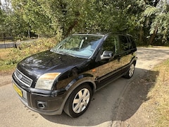 Ford Fusion - 1.6-16V Futura