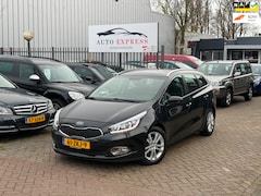 Kia Cee'd Sportswagon - 1.6 GDI Plus Pack/Airco/Camra/Cruise/Nap/Apk