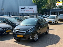 Peugeot 108 - 1.0 e-VTi Active/Airco/Navi/Carplay/Nap/Nieuw Apk/6 Maanden Garantie