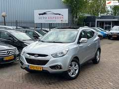 Hyundai ix35 - 1.6i GDI Active/ Clima/Panorama Dak/Pdc/Nieuw Apk