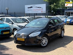 Ford Focus Wagon - 1.0 EcoBoost Trend/Airco/Navigatie/Cruise/Nap/Apk