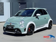 Fiat 500 Abarth - 1.4 T-Jet 695 Competizione 70th Anniversary 180pk 1 van 1949 XENON BEATS