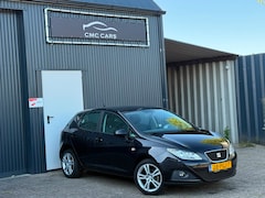 SEAT Ibiza - 1.4 Sport RIJDT&SCHAKELT PERFECT