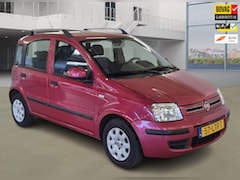 Fiat Panda - 1.2 Edizione Cool Airco km +NAP NL-auto
