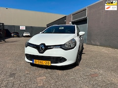 Renault Clio Estate - 1.5 dCi ECO Expression Airco Cruise Navi PDC LM-Wielen Trekhaak APK NAP