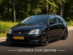 Honda Civic - 2.0i Type-R - Org NL wagen - NAP