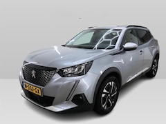 Peugeot 2008 - 1.2 PureTech Blue Lease Allure CAMERA TREkHAAK