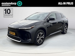 Toyota bZ4X - Premium 71 kWh *LUXE UITVOERING /STOELVENTILATIE/ DODEHOEK DETECTIE/ 360 CAMERA