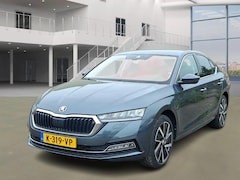 Skoda Octavia - 1.4 TSI usiness Edition Plus PHEV