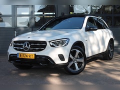 Mercedes-Benz GLC-klasse - 300E 4Matic BNS SOL. AMG