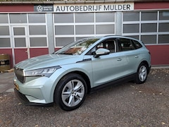 Skoda Enyaq - iV 60 180 Pk Business Edition Camera, 1/2 Leder SOH 94%