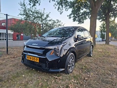 Kia Picanto - 1.0 DPI DynamicPlusLine/Automaat/Camera/Navi/Cruise/Airco/LM Velgen