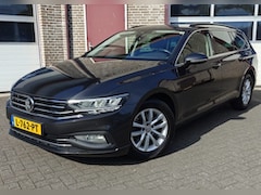Volkswagen Passat Variant - 1.5 TSI 150PK ELEGANCE BUSINESS R - PRIJS IS ALL IN