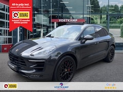 Porsche Macan - 3.0 GTS PANO-DAK/CAMERA/ELEK-KLEP/LEDER-ALCAN/ACC/MEMORY/BOSE/STOELVERW