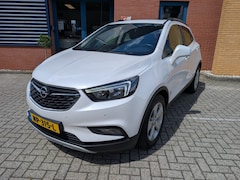 Opel Mokka X - 1.4 TURBO INNOVATION, Automaat, Pdc, Leder, Cruise