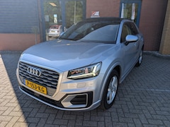 Audi Q2 - 30 TFSI DESIGN Pro S-line, PDC, Trekhaak, Cruise