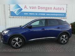 Peugeot 3008 - 1.6 E-THP ALLURE Automaat, 360, ACC, Pano, Memory, Led