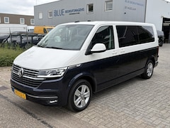 Volkswagen Transporter - T6.1 Bulli 2.0 TDI 146KW E6 DSG7-Automaat L2H1 32 4Motion ✓ camera ✓ navigatie ✓ 2x schuif