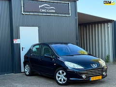 Peugeot 307 - 1.6-16V Premium 2E EIGENAAR RIJDT&SCHAKELT PERFECT