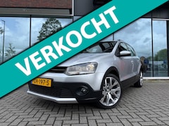 Volkswagen Polo - 1.2 TSI Cross - Navi - Climate - Cruise - Org.NL