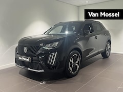 Peugeot 2008 - 1.2 PureTech 100 Allure | Navigatie | Camera | Climate control |
