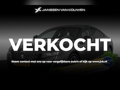 Peugeot 508 - 1.6 HYbrid GT SOH 99% Panoramadak FOCAL Massage