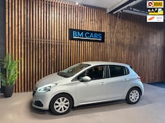 Peugeot 208 - 1.2 PureTech Blue Lion Airco, Navigatie, cruise, pdc