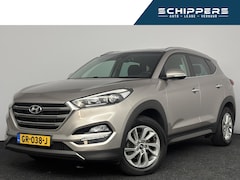 Hyundai Tucson - 1.6 GDi Comfort