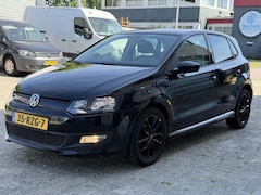Volkswagen Polo - 1.2 TDI 75PK BlueMotion Camera Clima Navi Bluetooth