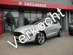 Ford Fiesta - Active 1.0 Eco| 100-PK| Titanium| Automaat | | Clima-Airco | Android Auto | Parkeercamera