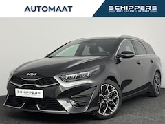Kia Cee'd Sportswagon - Ceed 1.5 T-GDi GT-Line | Automaat