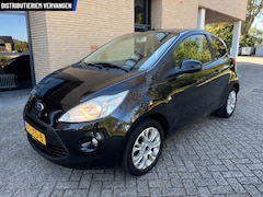 Ford Ka - 1.2 Titanium AIRCO|SP.VLGN|NAP|NW APK