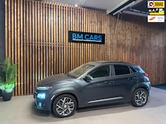 Hyundai Kona Electric - EV Premium 64 kWh Leder, Schuifdak, Camera