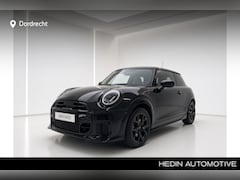 MINI 3-Deurs - Cooper C John Cooper Works M | 17" | Comfort Acces | Panorama | Stoel/Stuurverwarming | He