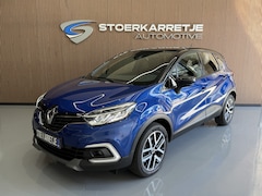 Renault Captur - 1.3 TCe 150pk Version S | R-Link Navi | 17" | Clima | Stoelverwarming | Camera | Led | 100
