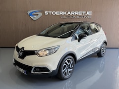 Renault Captur - 0.9 TCe Dynamique | Navi | Clima | 17" | Keyless | Cruise Control | Bluetooth | 100% Onder